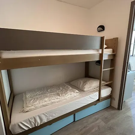 Studio Avec Jardin Prive, A 150m De La Plage - Fr-1-392-237 Le Pouliguen